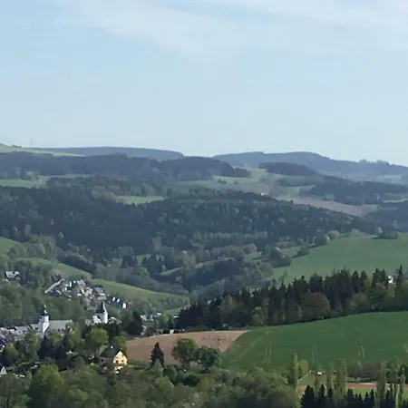 Paul * Schwarzenberg (Saxony)